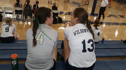 soph and haley 